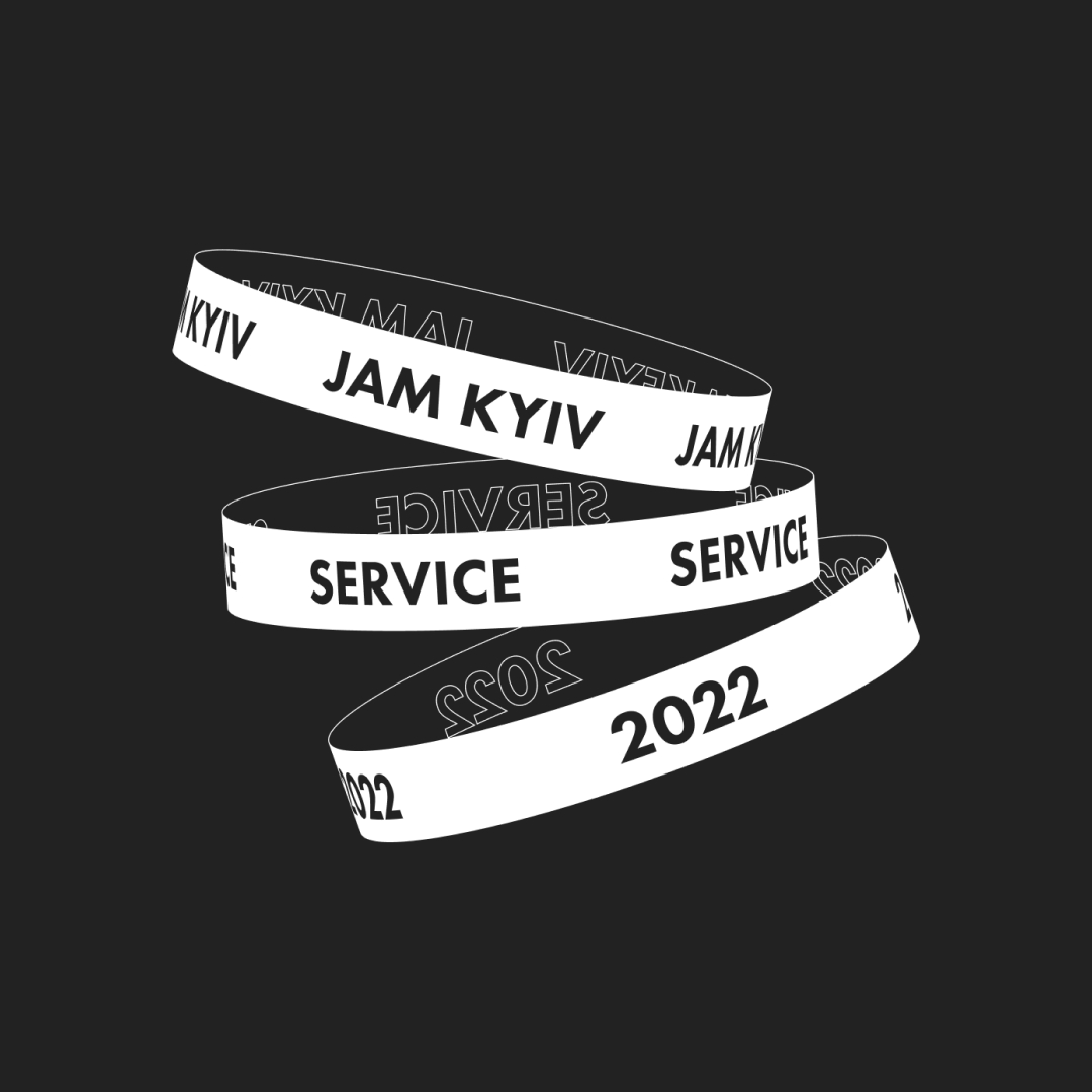 KyivServiceJam