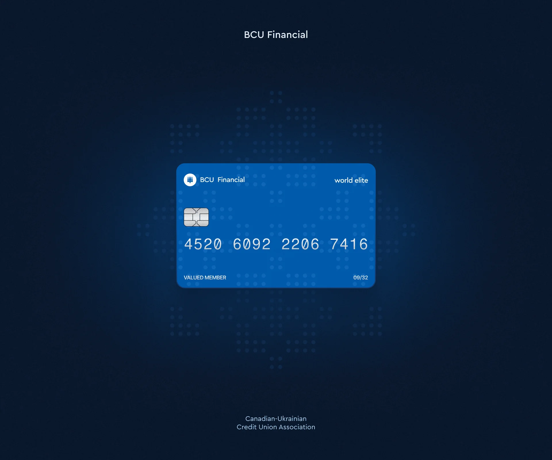 BCU Financial