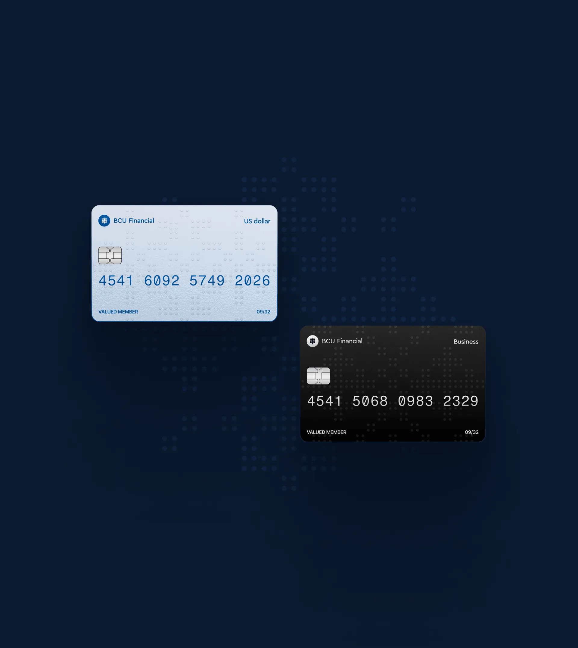 BCU Financial