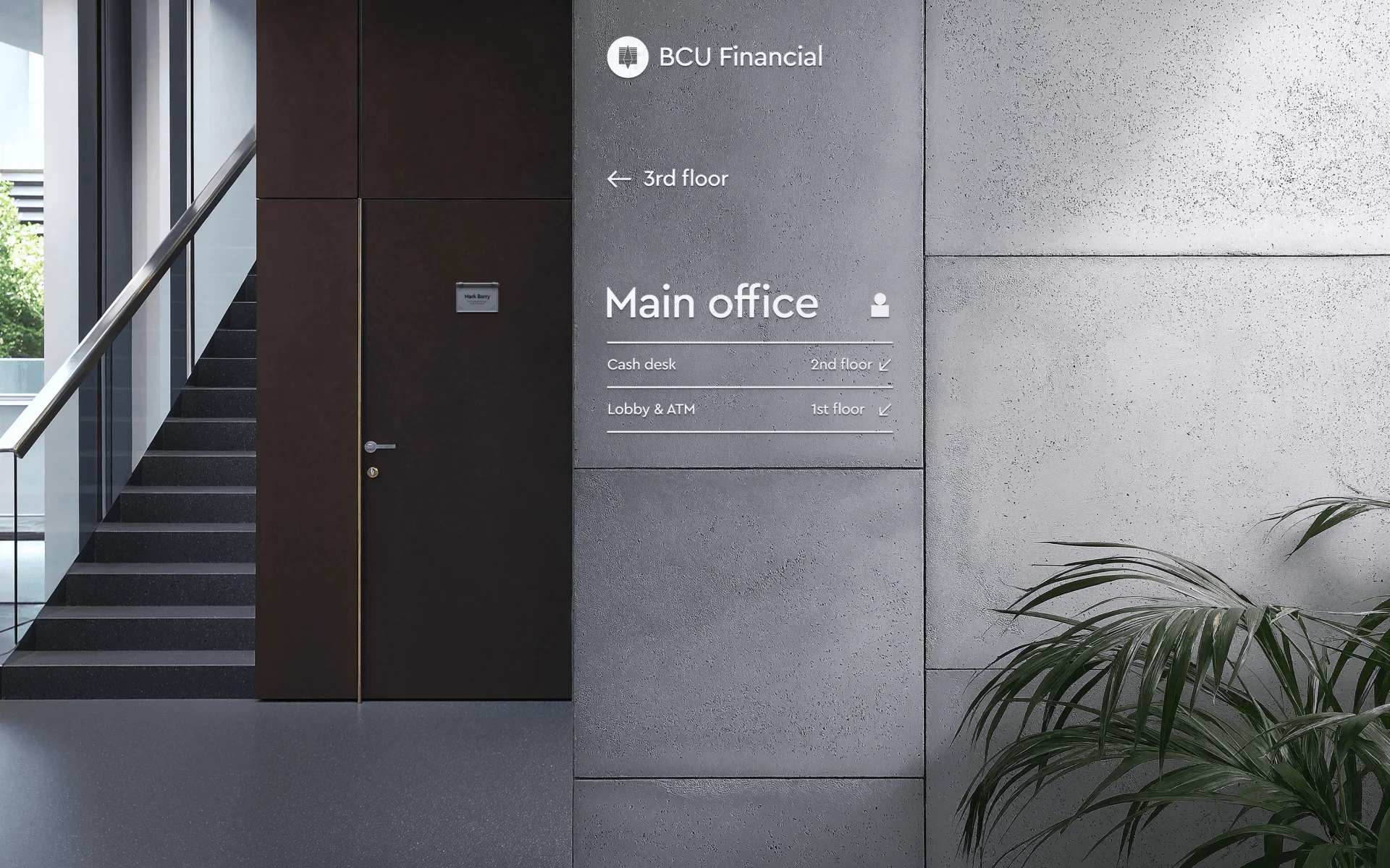 BCU Financial