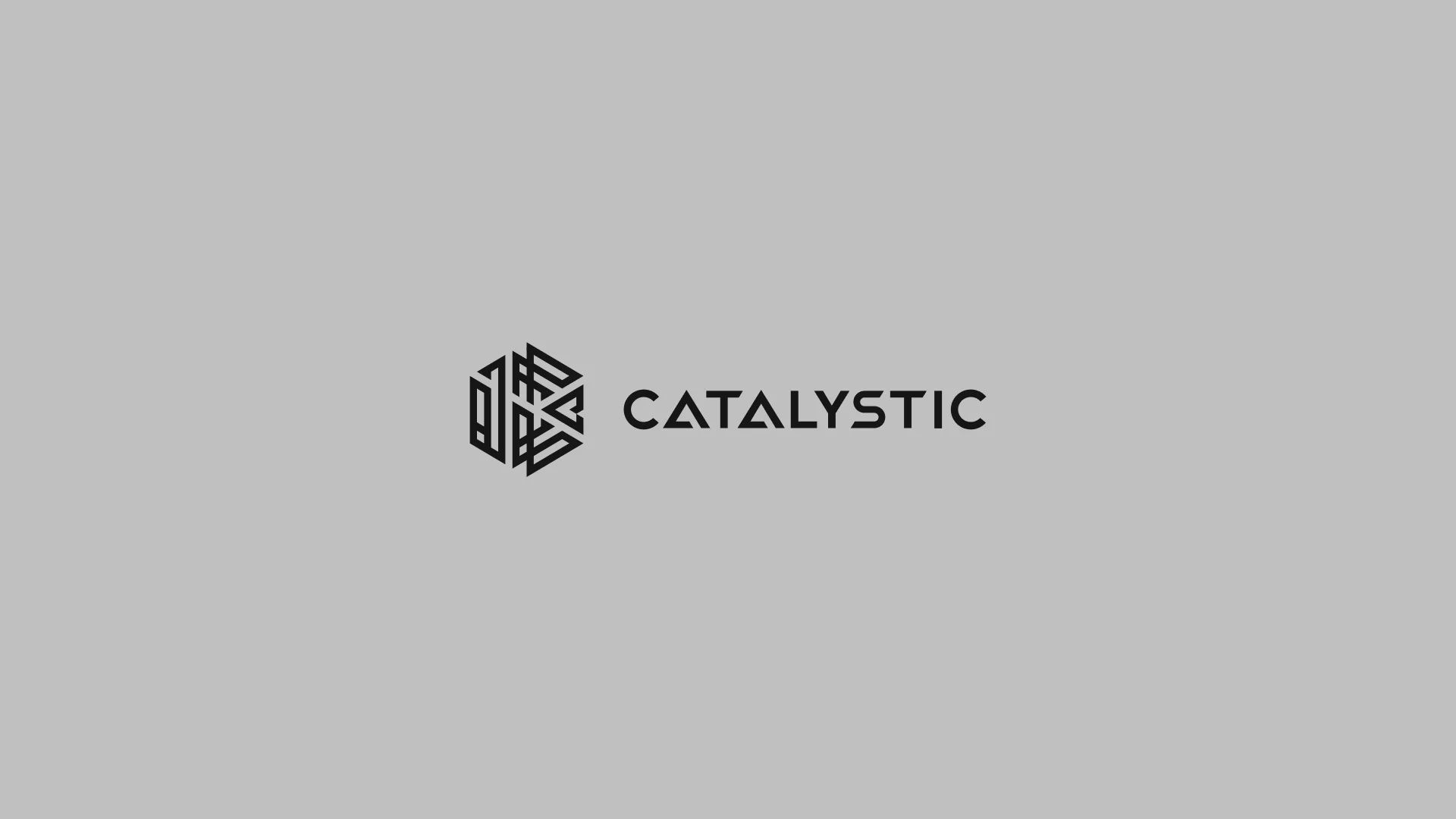 Catalystic
