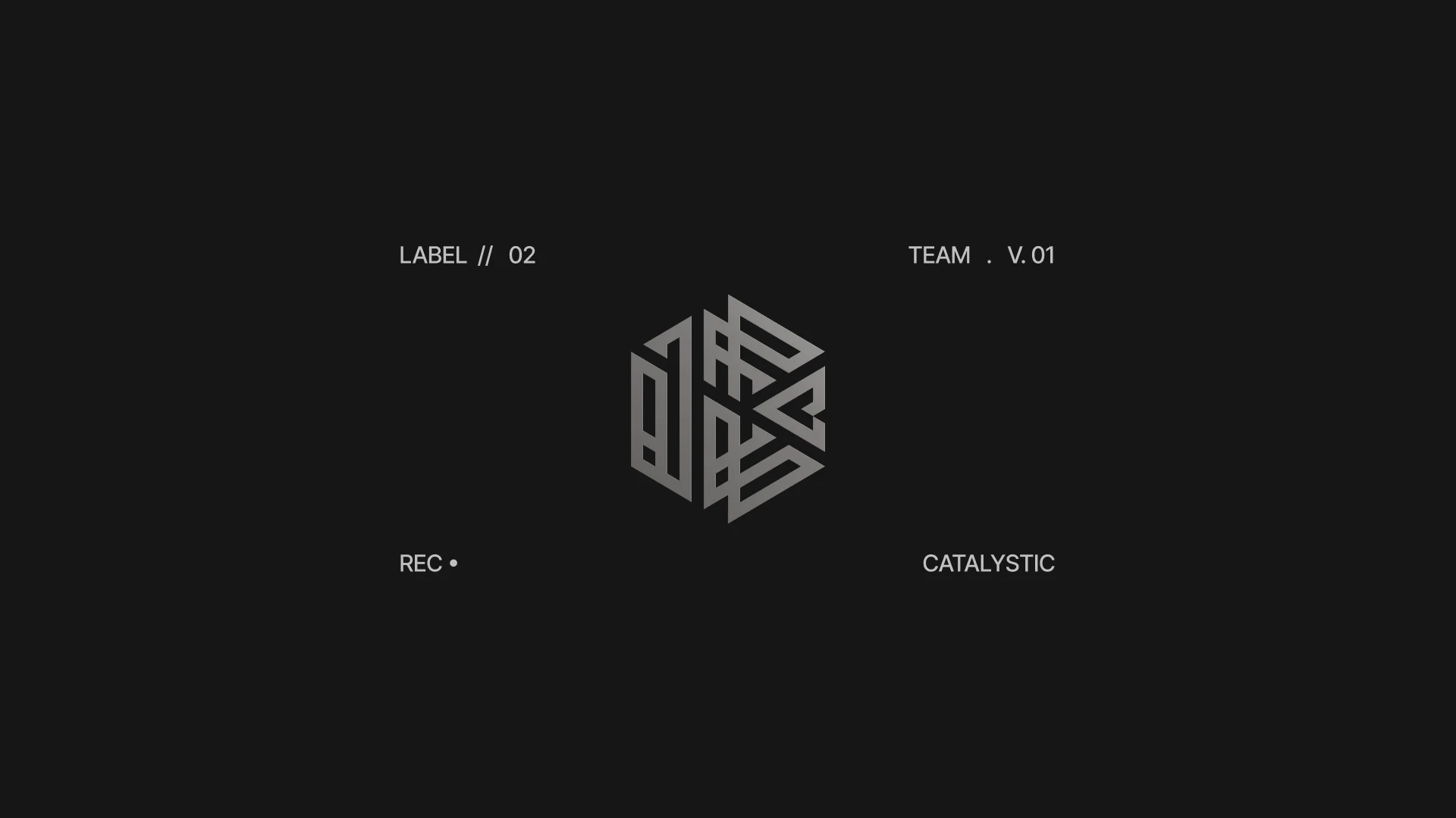 Catalystic