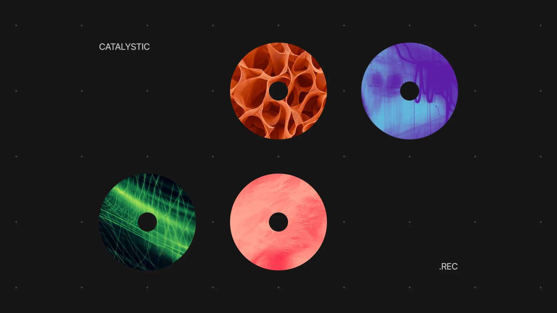 Catalystic