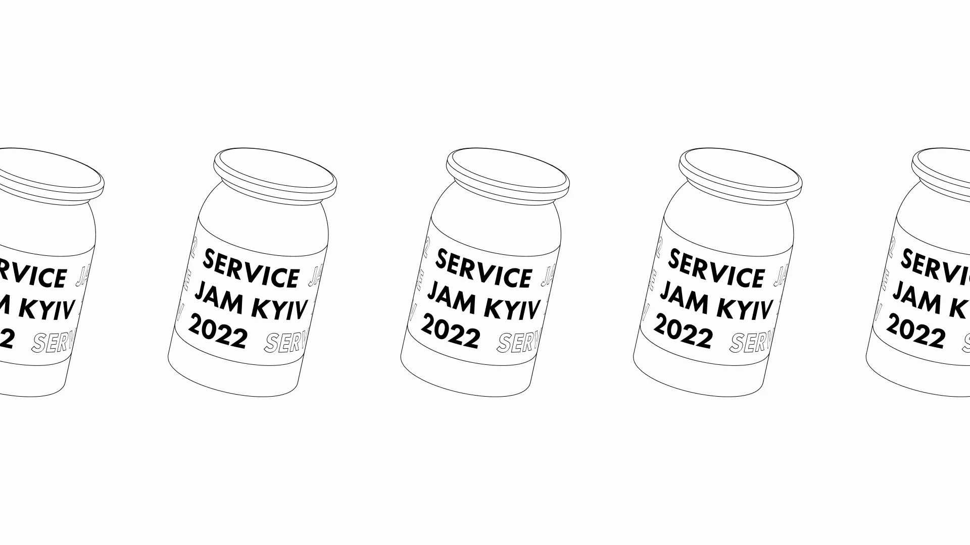 KyivServiceJam